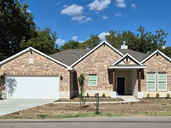 4212 Balch Dr, Dallas, TX 75216