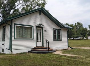 111 3rd Ave W, Drake, ND 58736