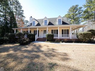35 Macedonia Ct, Oxford, GA 30054