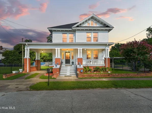 306 S James Street, Goldsboro, NC 27530
