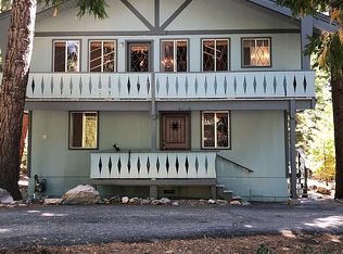 5690 Uplands Rd, Carnelian Bay, CA 96140