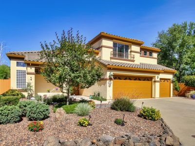 156 Costello Ct, Folsom, CA, 95630