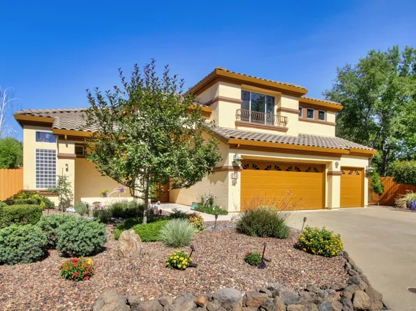 156 Costello Ct, Folsom, CA 95630