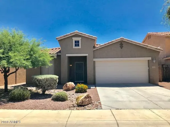 15109 N 175th Dr, Surprise, AZ 85388
