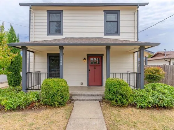 1282 N 3rd Ave #1282, Stayton, OR 97383