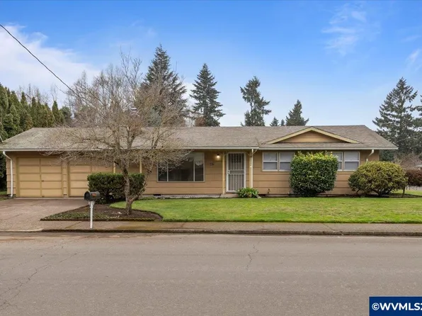 5027 Elizabeth St N, Keizer, OR 97303