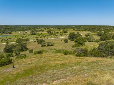 Bear Branch Rd, Purmela, TX, 76566