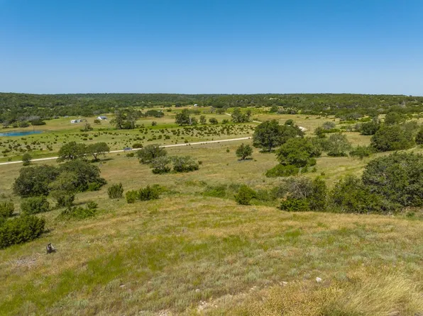 Bear Branch Rd, Purmela, TX 76566