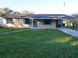 17216 Spring Valley Rd, Dade City, FL 33523