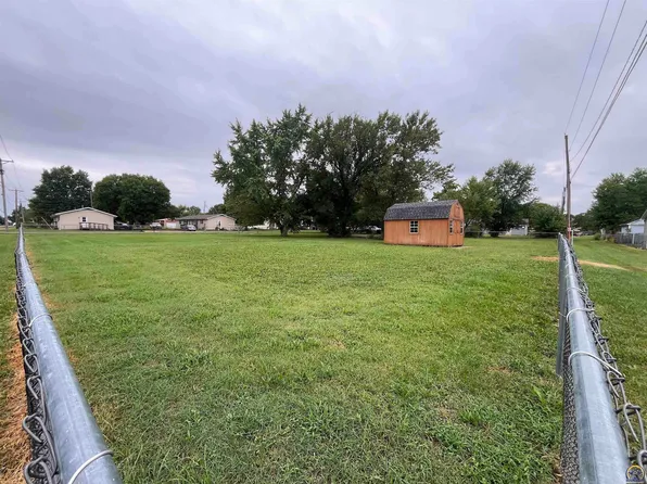 0 Alleghaney St, Burlington, KS 66839