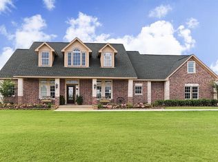 2258 Maler Rd, Sealy, TX 77474