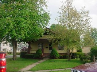 905 Bellefontaine Ave, Marion, OH 43302