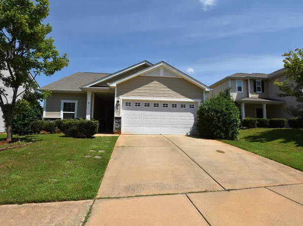128 Plymouth Dr, Clayton, NC 27520