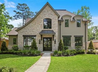 940 Danbury Rd, Houston, TX 77055