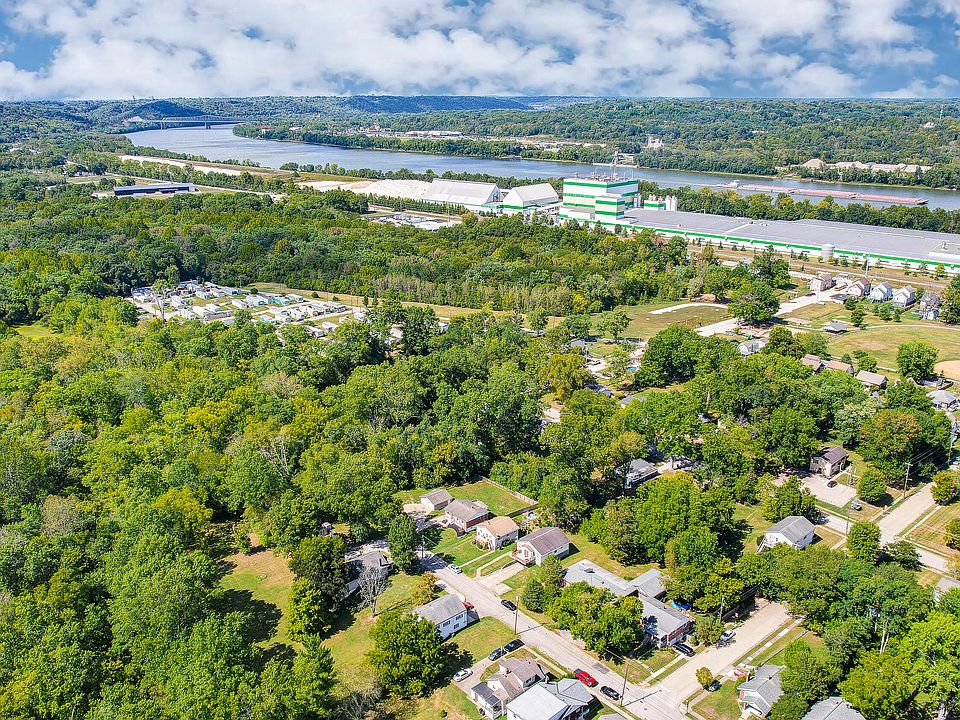 211 W 4th St, Silver Grove, KY 41085 MLS 617039 Zillow