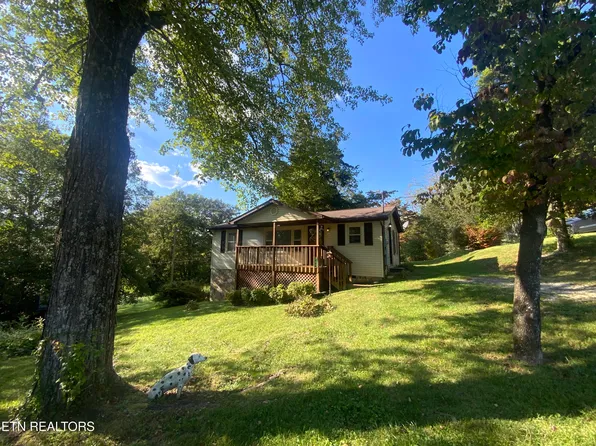 139 Stephens Rd, Rocky Top, TN 37769