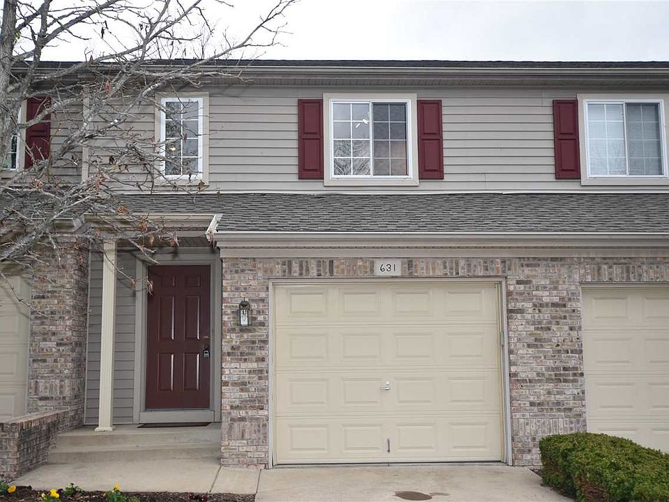 1st image of 631 Bayberry Ct W