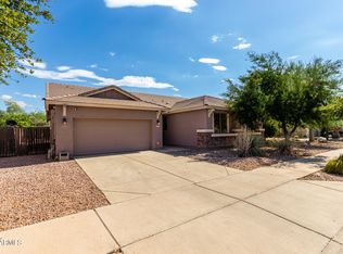 2519 W Saint Kateri Dr, Phoenix, AZ 85041