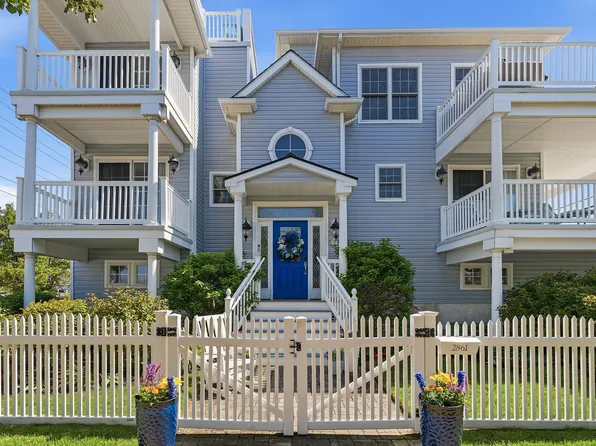 2861 West Ave, Ocean City, NJ 08226
