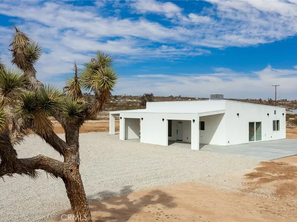 62474 Golden St, Joshua Tree, CA 92252
