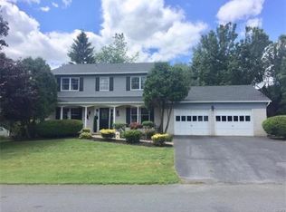 1326 Brassie St, Allentown, PA 18106