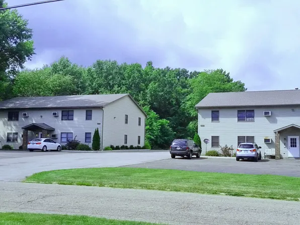 4220 Pembrook Rd APT 2, Youngstown, OH 44515