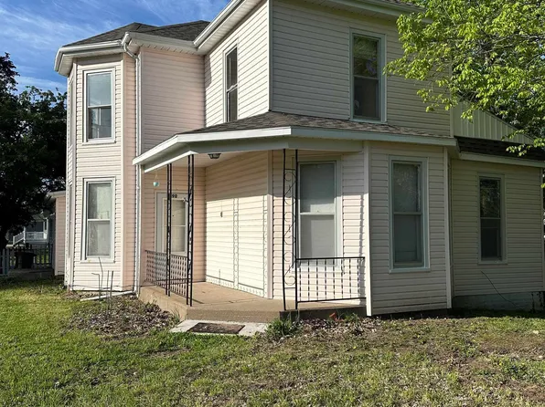 1590 Knight St, Nauvoo, IL 62354