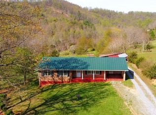 0355 Panther Mountain Rd, Amherst, VA 24521