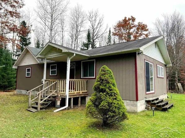 9602 Sullivan Dr, Saint Helen, MI 48656