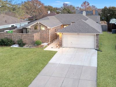1825 Greenhaven Ln, Grapevine, TX, 76051