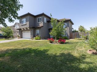 47 Hahnemann Ln, Napa, CA 94558