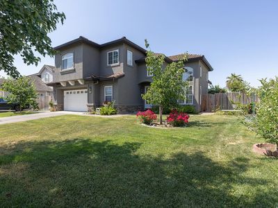 47 Hahnemann Ln, Napa, CA, 94558