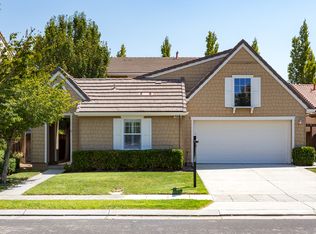 754 Farrington St, Mountain House, CA