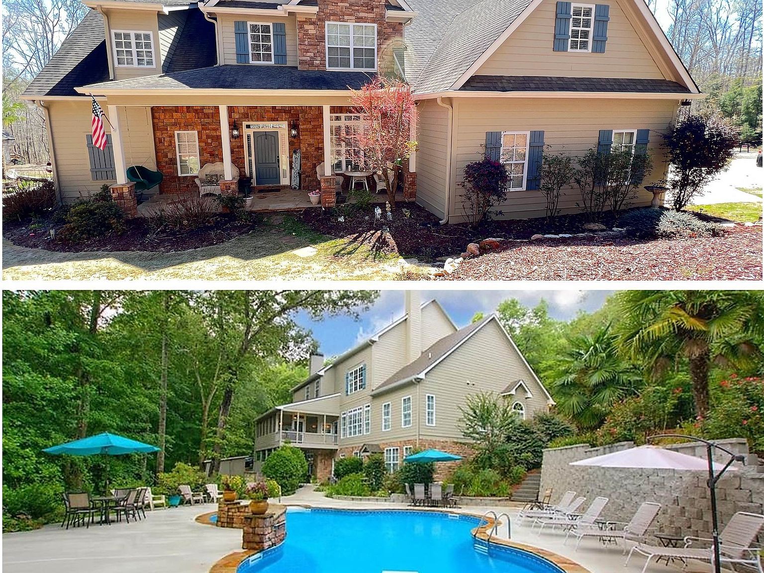 3133 Big Oak Dr, Winston, GA 30187 MLS 20110522 Zillow