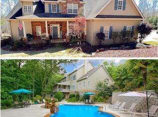 3133 Big Oak Dr, Winston, GA 30187