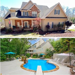 3133 Big Oak Dr, Winston, GA, 30187