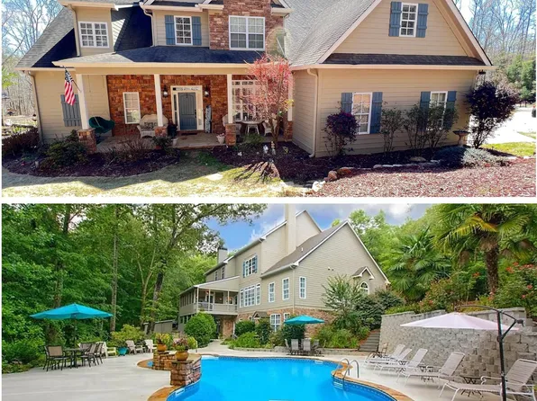 3133 Big Oak Dr, Winston, GA 30187