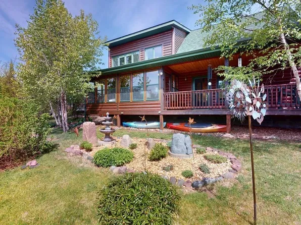 44 Lodge Ln, Lutsen, MN 55612