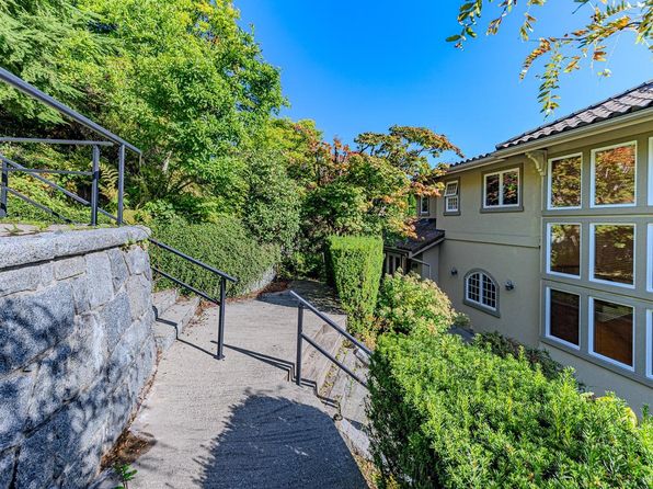 5 bedroom rental in West Vancouver — photo 40