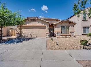 1538 W Alta Vista Rd, Phoenix, AZ 85041