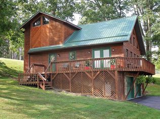 125 Oaklimb Ln, Princeton, WV 24739