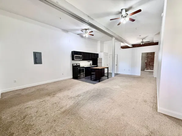 507 N Paca Street, 507 N Paca St APT 1E, Baltimore, MD 21201