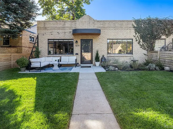 1579 Fairfax Street, Denver, CO 80220