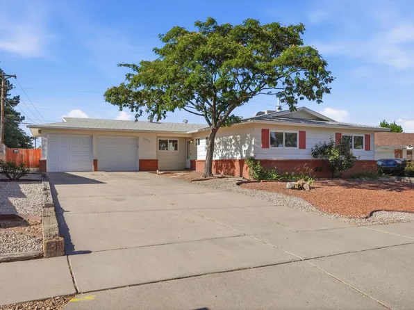 10220 San Gabriel Rd NE, Albuquerque, NM 87111