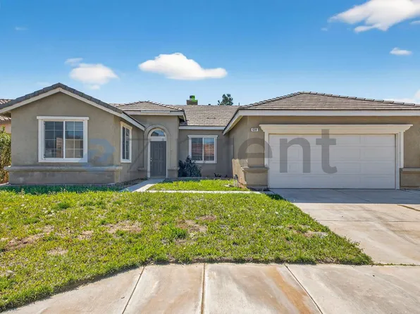 6304 Starview Dr, Lancaster, CA 93536