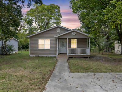 2121 Davenport St, Chattanooga, TN, 37406