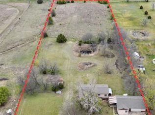 7200 Souligny Rd, Ponca City, OK 74601