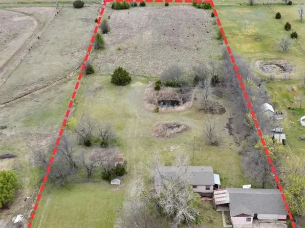 7200 Souligny Rd, Ponca City, OK 74601
