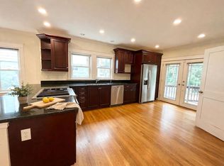 15 Sunset St #11, Roxbury Crossing, MA 02120
