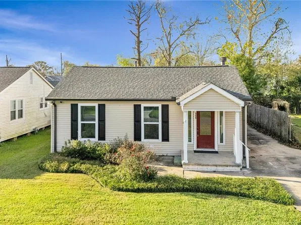 506 Ellington Ave, Luling, LA 70070